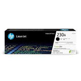 HP Toner Original 230A/W2300A Black 2,000 pages LaserJet Pro 4203/4303