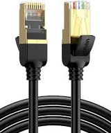 UGREEN Cat 7 F/FTP Lan Cable 1m(11268/NW107)
