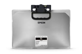 Epson T11P1 Black (T12P100 BK ) DURABrite Ultra Ink for EM-C800 50,000 Page Yield - S-Tech