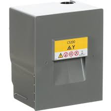 Ricoh Toner Original Yellow C5200/C5120 828427