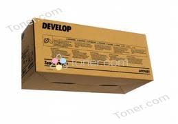 Develop Toner Original Black TN-911 BH-950