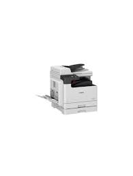 Canon Copier New Black IR 2425i | ADF + 2 Cassette + Toner | 4293C004AA