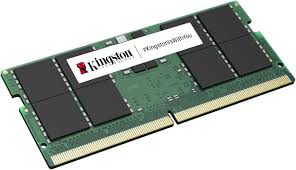 Kingston RAM DDR5 SO-DIMM 8GB 5600MT Laptop | KVR56S46BS6-8 | - S-Tech