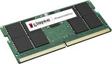 Kingston RAM DDR5 SO-DIMM 8GB 5600MT Laptop | KVR56S46BS6-8 | - S-Tech
