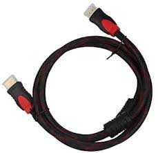 4K Hdmi 2.0 Cable Microdigit Md2602Hc 1.5 Mtr - S-Tech