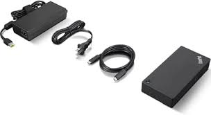 Lenovo ThinkPad Universal USB-C Dock | 40AY0090UK |