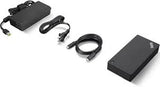 Lenovo ThinkPad Universal USB-C Dock | 40AY0090UK |