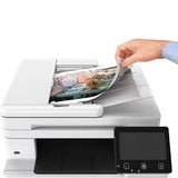 Canon Printer Color MFP i-SESNSY MF664CDW | 6928C008AA | All in One Print, Copy, Scan (075)