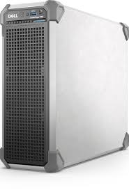 Dell Server PowerEdge T160 | EMEA_PROMO_T160_SPL1 | Intel Xeon 6315P 2.8GHz 4C/4T, 12MB Cache, DDR5-4800 16GB UDIMM ECC, SATA + 2.5 SATA HDDs, 2TB 3.5, 300W PSU, 3-Year Basic Next B Day Sup.