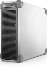 Dell Server PowerEdge T160 | EMEA_PROMO_T160_SPL1 | Intel Xeon 6315P 2.8GHz 4C/4T, 12MB Cache, DDR5-4800 16GB UDIMM ECC, SATA + 2.5 SATA HDDs, 2TB 3.5, 300W PSU, 3-Year Basic Next B Day Sup.