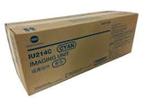 KonicaMinolta Imaging Unit Original Cyan IU-214 C227/C287 - S-Tech