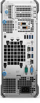 Dell Server PowerEdge T160 | EMEA_PROMO_T160_SPL1 | Intel Xeon 6315P 2.8GHz 4C/4T, 12MB Cache, DDR5-4800 16GB UDIMM ECC, SATA + 2.5 SATA HDDs, 2TB 3.5, 300W PSU, 3-Year Basic Next B Day Sup.
