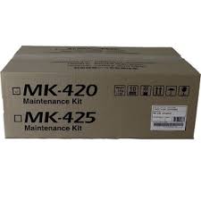 Kyocera Mita Maintenance Kits Original Black MK-420 2550 - S-Tech