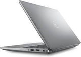 Dell Latitude 5450 | LAT5450 |- Ultra 5 - Gen 4 125U /8GB /512 SSD/ 14" FHD/ integrated / Fgr Pri/ IR