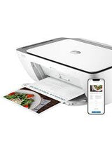 HP Printer Deskjet All-In-One 2876/6W7E6C