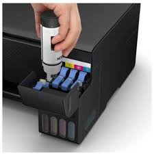 EPSON EcoTank L3251 Printer,Copy,Print,Scan,Wi-Fi,Black