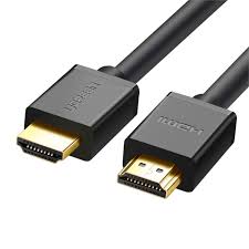 UGREEN HDMI CABLE 1M (10106/HD104)