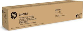 HP Toner Original W9131MC Cyan-MFP E785  20K - S-Tech