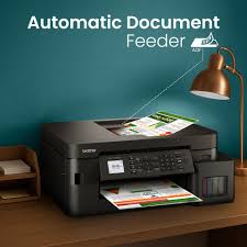 Brother printer Ink Tank MFC-T930DW / Print, Scan, Copy