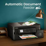Brother printer Ink Tank MFC-T930DW / Print, Scan, Copy