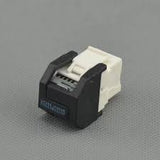 Non-brand Keystone Jack, RJ45 3M Module