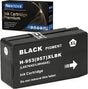 HP Ink S-TECH Black 953XL/L0S70AE OFFICEJET PRO 8710- - S-Tech