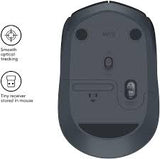 Logitech Mouse Wireless M170 M171 - S-Tech