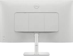 Dell S2725H 27 Inch Full HD (1920x1080) Monitor, 100Hz, IPS, 4ms, 99% sRGB, Built-in Speakers, Ultrathin Bezel, 2x HDMI, 3 Year Warranty, White