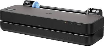 HP DesignJet T230 24-in Printer (5HB07A) - S-Tech