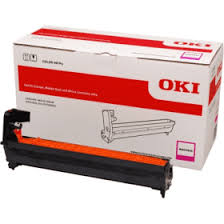 Oki drum unit Original Magenta Drum Unit 46438002 C823dn, C833dn, C843dn, C823n
