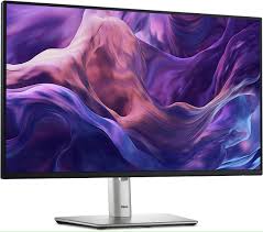 Dell Monitor 60.5CM / 23.8" Black P2425H - S-Tech