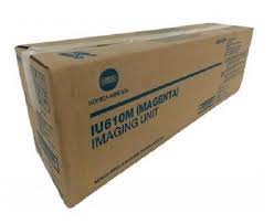 KonicaMinolta Imaging Unit Original Magenta IU-610 C451/C550/ - S-Tech