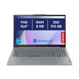 Lenovo IdeaPad Slim 3 | | Intel Core i5-13420H,8gb Ram, 512gb SSD ,15.6" FHD Display, 2-year Carry-in