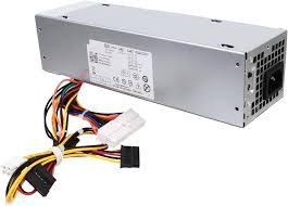 Dell Power Supply OptiPlex ( Original  ) - S-Tech