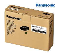 Panasonic drum unit Original Black Drum unit KX-FAD473E MB2120 MB2128 MB2130 MB2138 MB2168 MB2170 MB2137 MB2177