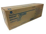 KonicaMinolta Imaging Unit Original Yellow IU-214 C227/C287 - S-Tech