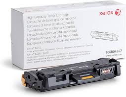 Xerox Toner Original Black 106R04348 STD-B215/B205/B210