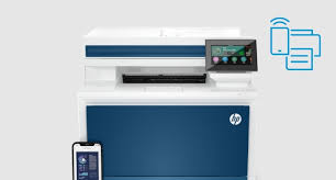 طابعة HP Color LaserJet Pro MFP 4303dw/5HH65A 