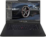 Lenovo Thinkpad P1 | 21KVS02G00 | U9-185H,64GB Base DDR5,1TB SSD M.2 2280 NVMe G4p,nVIDIA RTX4070 8GB,Win 11 Pro 64,16.0",5M RGB+IR Cam,BE+BT, KB Ara,3 Yea 3Y Premier Support,