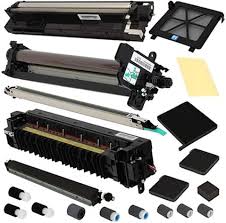 Kyocera Mita Maintenance Kits Original Black MK-671 2540/2560/30 - S-Tech