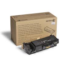 Xerox Toner Original Black 106R03623/106R03624 Extra High-3330/3335/3345
