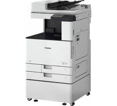 Canon Copier Black and White iR-2945i | 45PPM ADF + 2 Cassette + Toner