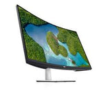 Dell Monitor 32" Curved 4K UHD | S3221QSA | - 80cm, 3Yr - S-Tech