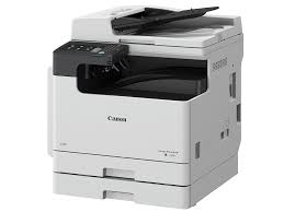 Canon Copier New Black IR 2425i | ADF + 2 Cassette + Toner | 4293C004AA