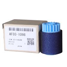 Ricoh Paper Feed Roller Original Black AF031098 MP-8100/8120 - S-Tech