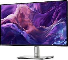 Dell Monitor 60.5CM / 23.8" Black P2425H - S-Tech