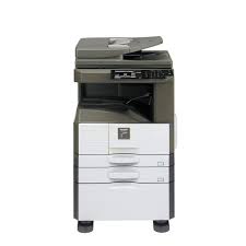 Sharp Used Machine Black MX-M315 - S-Tech