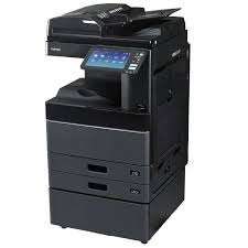Toshiba Used Machine eStudio 2508A(without print option) - S-Tech