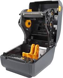 Zebra Printer Barcode ZD-220T - S-Tech