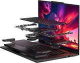 Lenovo Thinkpad P1 | 21KVS02G00 | U9-185H,64GB Base DDR5,1TB SSD M.2 2280 NVMe G4p,nVIDIA RTX4070 8GB,Win 11 Pro 64,16.0",5M RGB+IR Cam,BE+BT, KB Ara,3 Yea 3Y Premier Support,